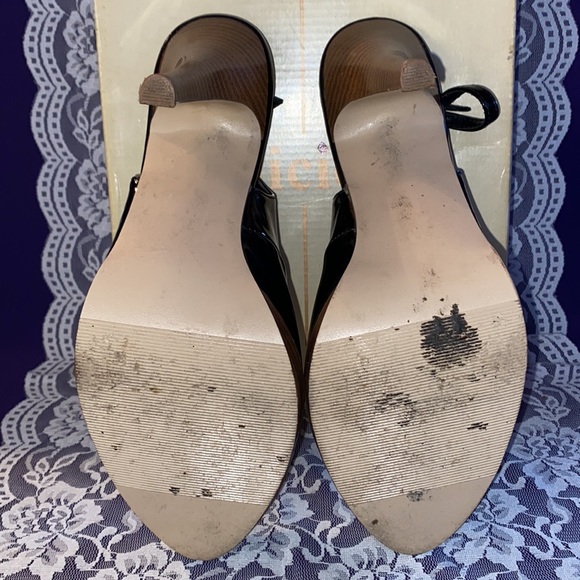 Vintage Gottschalks heels - Picture 5 of 5